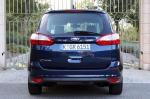 Ford Grand C-Max 2012 года
